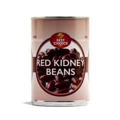 305461C Red Kidney Beans (Caterers Pride)