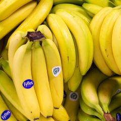500340C Bananas (case) (fresh)