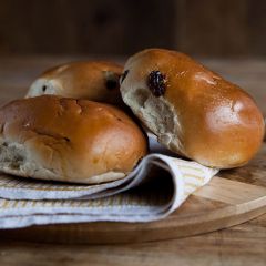 302057C Fruit Teacakes (pre-order) (Express Bakery)