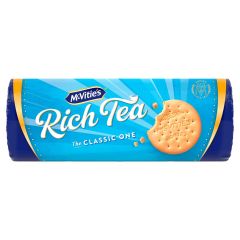 300325C Rich Tea Biscuits (McVitie's)
