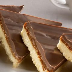 203300C Caramel Shortcake (Handmade)