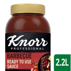 300780C Barbecue Sauce (Knorr)