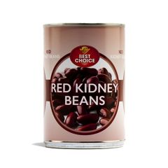 305461S Red Kidney Beans (Caterers Pride)