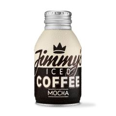 Jimmy's Mocha Iced Coffee