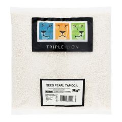 301712S Tapioca (Osprio)