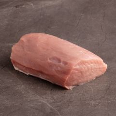 1000445 Boneless Pork Loin Cannon Joint
