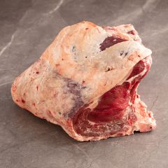 1000003 Whole Bone in Rib of Beef