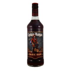 400069S Captain Morgan Rum