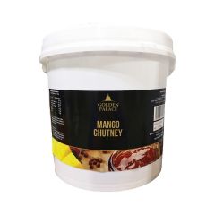 307167C Mango Chutney (Golden Palace)