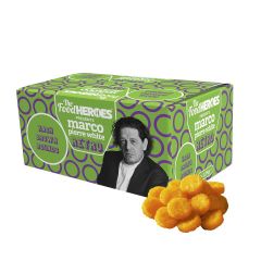 Hash Brown Rounds (Marco Pierre White)