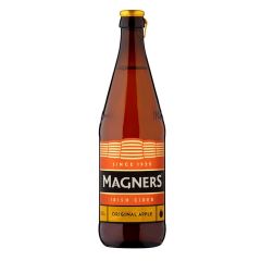 400521C Magners Original Bottles