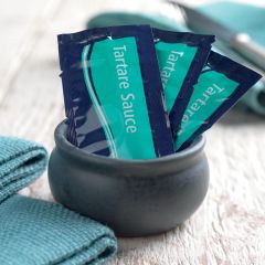 307359C Tartare Sauce Sachets (Chefs Selections)