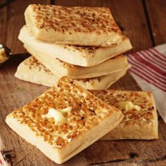 205406C Toaster Crumpets (Lakeland Bake)