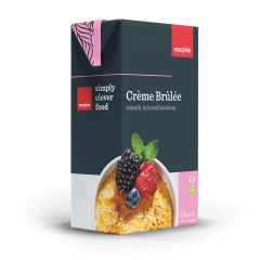 301544S Creme Brulee (Macphie)