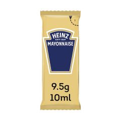 305661C Mayonnaise Sachets (Heinz)