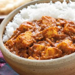 Cooked Diced Chicken Breast (Red Tractor)