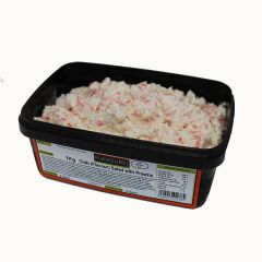 303504C Crab Flavour Sandwich Filling with Prawns (pre-order)