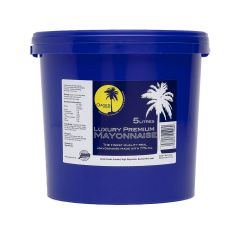304173C Mayonnaise Ultra Thick (Oasis)