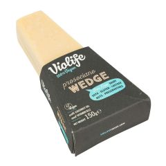 309586S Vegan Grated Pasta Topping (Kolios)