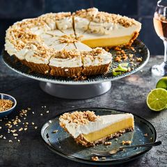 205887S Key Lime Pie (Sweet Street)