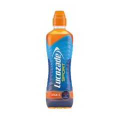 302761C Lucozade Sport Orange