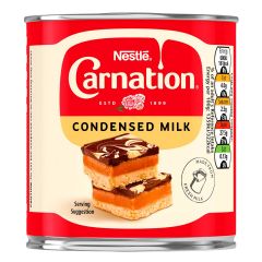 301863C Condensed Milk (Carnation)