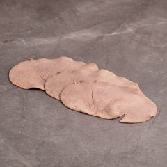 1000598 Cooked Sliced British Topside of Beef