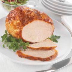 204556C Boneless Turkey Roasting Joints (Fenton Barns)