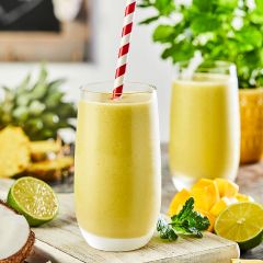 Coco Loco Smoothie (Love Struck)