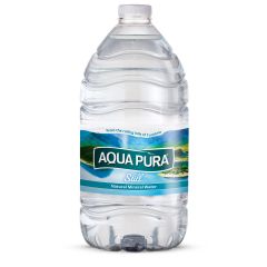 Aqua Pura Still Water