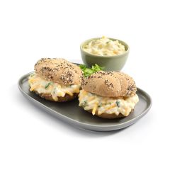 304612C Mixed Cheese & Spring Onion Filling (pre-order)
