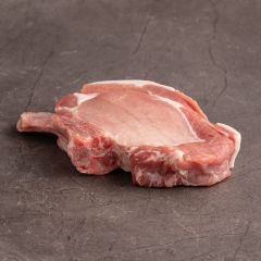 1000357 French Trimmed Pork Loin Cutlets