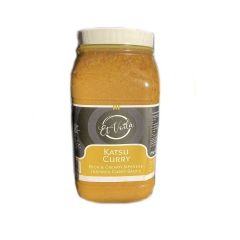 Katsu Curry Sauce (Et Voila)