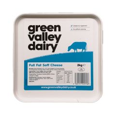 300601C Cream Cheese (Compsey Creamery)