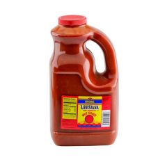 308558C Louisiana Hot Sauce