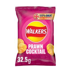 308969C Prawn Cocktail Crisps (Walkers)