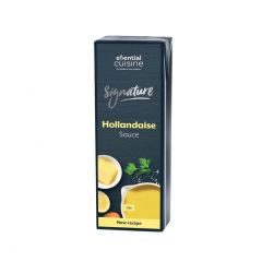 309105S Hollandaise Sauce - Signature Jus (Essential Cuisine)