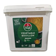 307785C Vegetable Bouillon Powder (Helva)