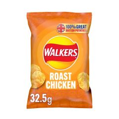 308993C Chicken Crisps (Walkers)