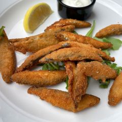 205809C Coated Blanchbait (Paramount)