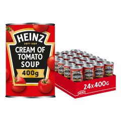 301776C Tomato Soup (Heinz)