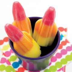 204665C Space Runner Rocket (Cooldelight)