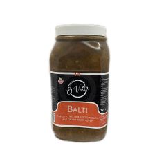 Balti Sauce (Et Voila)