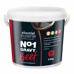 307305C Beef Gravy Mix (Essential Cuisine)