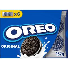 308630C Oreo Snack Biscuits