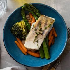 201446C Haddock Fillet (skin on) 184-232g
