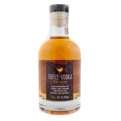 400664S Toffee Vodka