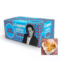 Gratin Potatoes (Marco Pierre White)