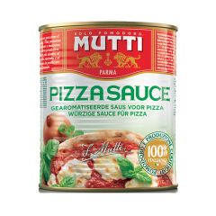 308834S Pizza Sauce (Mutti)
