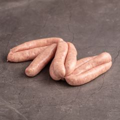 1000167 Breakfast Sausage Linked -Unlinked
